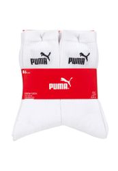 PUMA Socken CREW SOCK 12P (Packung, günstig online kaufen