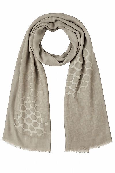 COLLEZIONE ALESSANDRO Modeschal "Leos Traum" 1 Stk. aus weichen Naturmateri günstig online kaufen