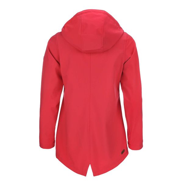 modAS Softshelljacke Damen Softshell-Mantel Unifarben - günstig online kaufen