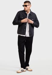REDEFINED REBEL Stoffhose "Redefined Rebel Pants RRJacko" günstig online kaufen