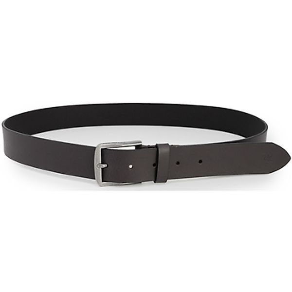 Calvin Klein Jeans  Gürtel CLASSIC FLAT R LTHR BELT 35MM K50K511421 günstig online kaufen