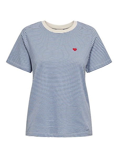JDY Kurzarmshirt JDYPISA S/S PRINT TOP JRS NOOS günstig online kaufen