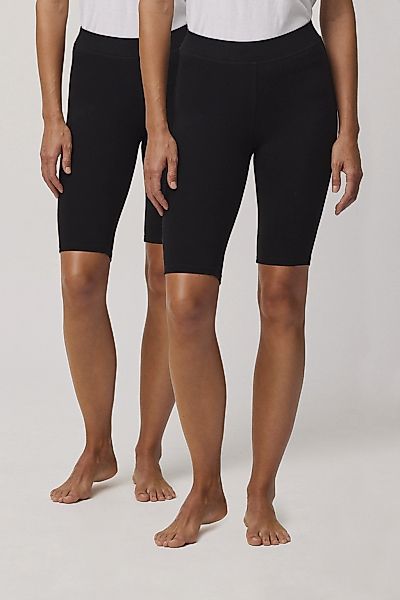 YSABEL MORA Leggings, (2er Pack) günstig online kaufen