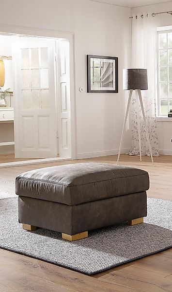 Home affaire Hocker Ventura günstig online kaufen