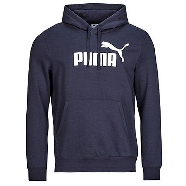 Puma  Sweatshirt Ess No. 1 Logo Hoodie Fl günstig online kaufen