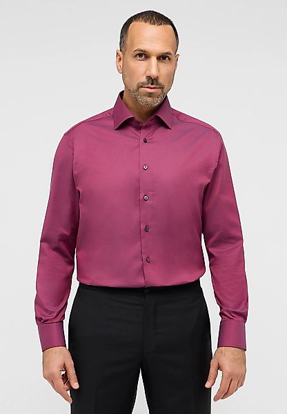 Eterna Langarmhemd "MODERN FIT" NON IRON (bügelfrei) günstig online kaufen