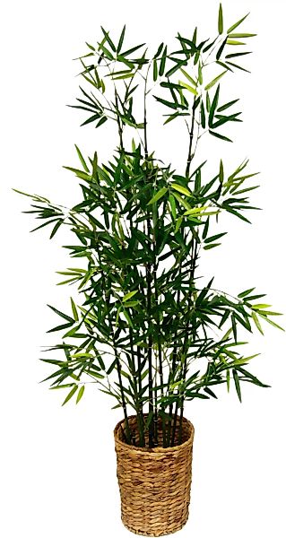 I.GE.A. Kunstpflanze "Bambus" günstig online kaufen