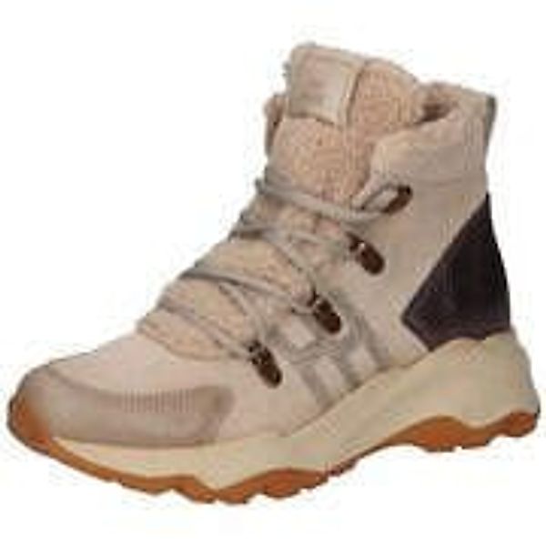 Hispanitas Wintersneaker Damen beige günstig online kaufen