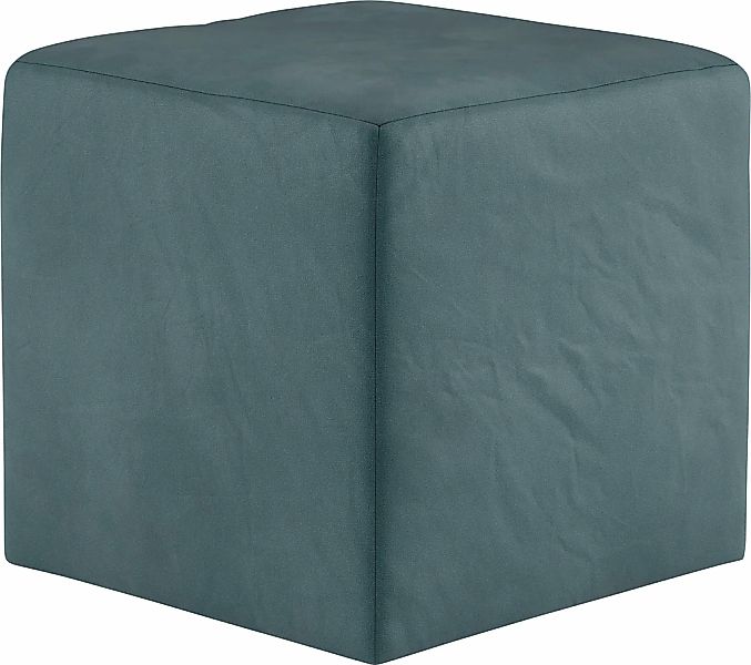 COTTA Hocker "Cuby", Sitzwürfel, Cube, Sitzhocker günstig online kaufen