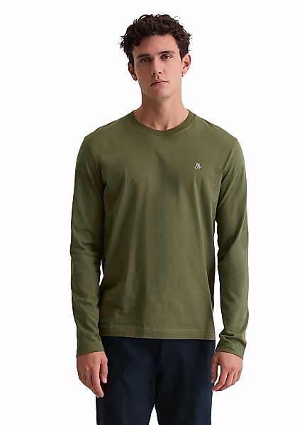 Marc OPolo Langarmshirt günstig online kaufen