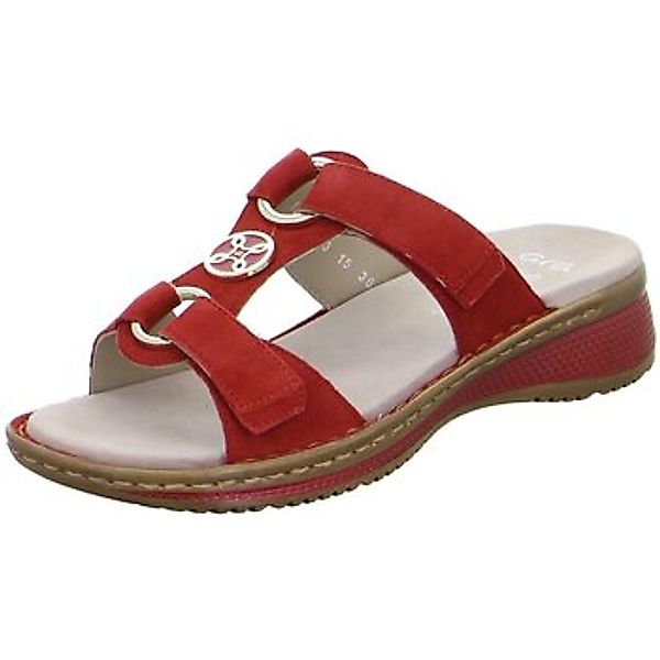 Ara HAWAII Pantolette, Keilabsatz, Sommerschuh, Schlappen günstig online kaufen
