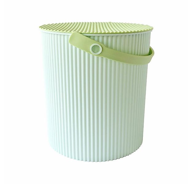 Hachiman Aufbewahrungskorb Omnioutil LL, Melonengrün, 20 L günstig online kaufen
