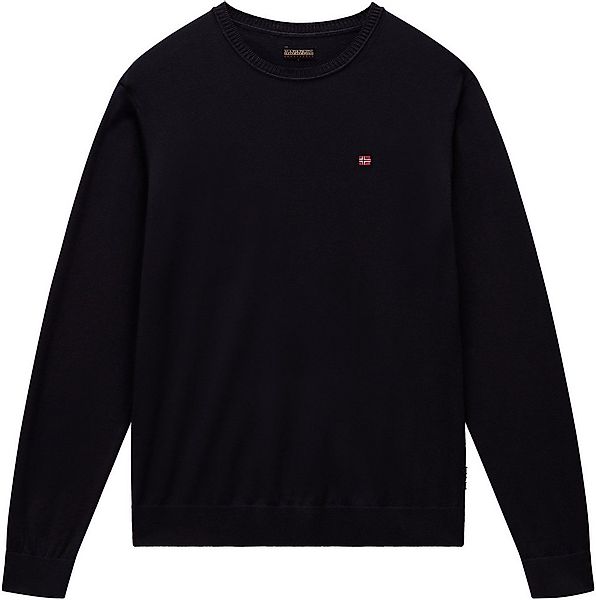 Napapijri Rundhalspullover DECATUR 5 günstig online kaufen