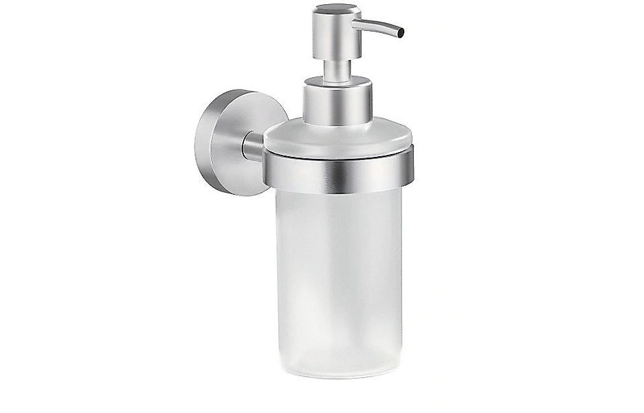 tesa Seifenspender tesa Seifenspender Moon Wandmontage Glas günstig online kaufen