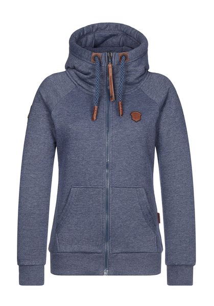 naketano Kapuzentop Brazzo günstig online kaufen