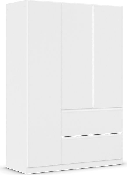 rauch Drehtürenschrank Kleiderschrank Schrank Garderobe Wäscheschrank günstig online kaufen