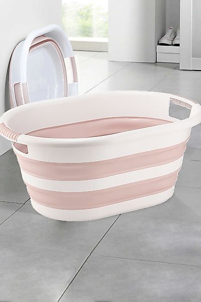Skye Decor Wäschekorb 100% PLASTIC, 53,9 günstig online kaufen