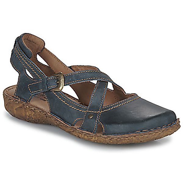 Josef Seibel Sandale "Rosalie 13", Sommerschuh, Sandalette, Riemchensandale günstig online kaufen