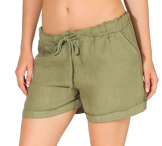 malito more than fashion Leinenhose 1964 günstig online kaufen