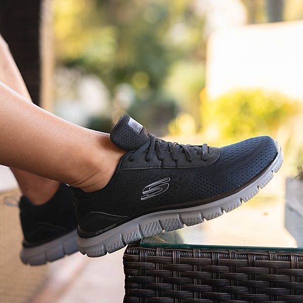 Skechers  Sneaker Track Ripkent günstig online kaufen