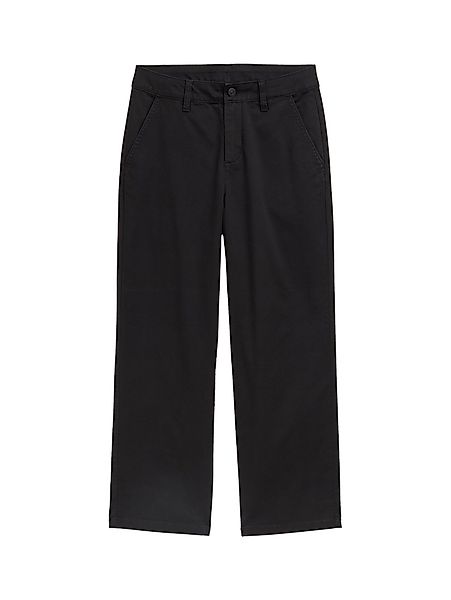 TOM TAILOR Stoffhose Baggy Fit Chino günstig online kaufen