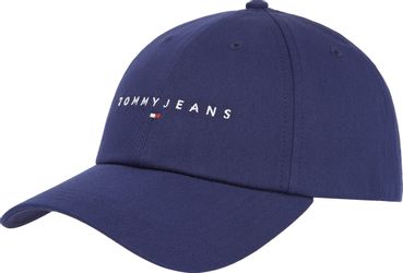Tommy Jeans Baseball Cap TJM LINEAR günstig online kaufen