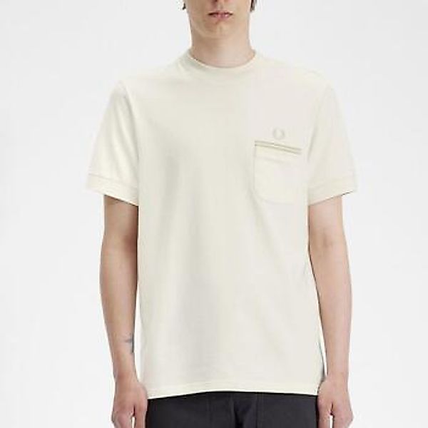 Fred Perry  T-Shirts & Poloshirts M4650FP günstig online kaufen