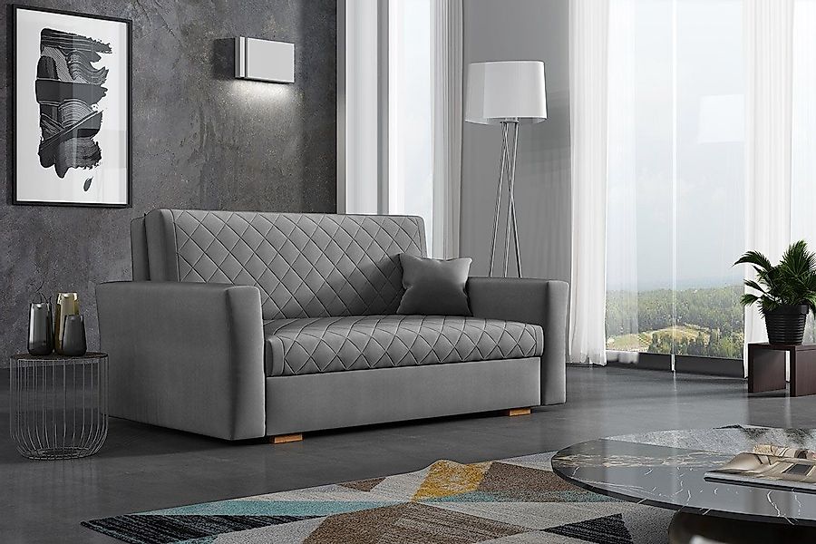 MIRJAN24 Schlafsofa Viva Caro III, mit günstig online kaufen