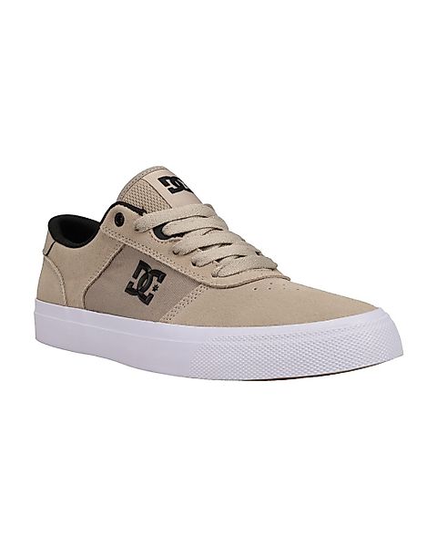 DC Shoes Teknic Sneaker günstig online kaufen