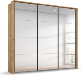 rauch Schwebetürenschrank "Kleiderschrank Schrank Garderobe OTELI inkl. 3 I günstig online kaufen