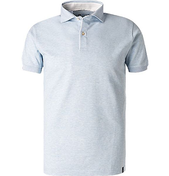 BOGGI MILANO Polo-Shirt BO22P0381/02 günstig online kaufen