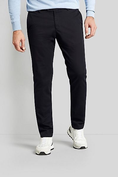 bugatti Stoffhose Modern Fit Basic Essential günstig online kaufen