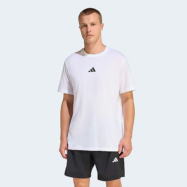 adidas Performance T-Shirt "CLIMACOOL TRAINING IDENTITY GRAPHIC" günstig online kaufen