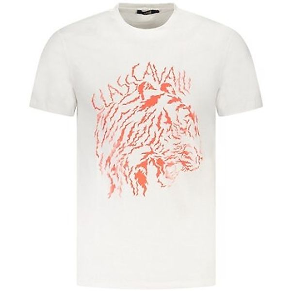 Roberto Cavalli  T-Shirt txt60vjd060bi005332xl günstig online kaufen