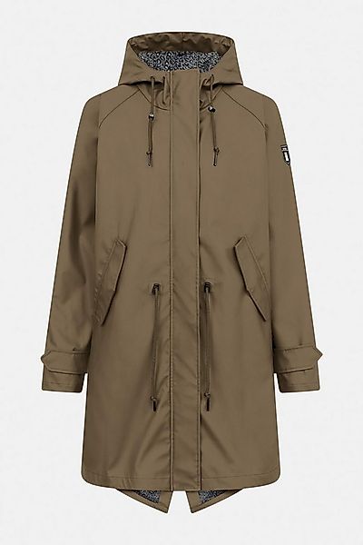Derbe Regenjacke Friese_Traveby_Leo Damen Regenjacke günstig online kaufen