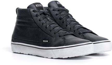 TCX Street 3 Wasserdichte Motorradschuhe Motorradstiefel günstig online kaufen
