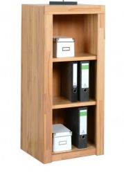 bv-vertrieb Aktenregal Standregal Kernbuche Aktenregal Büroregal günstig online kaufen