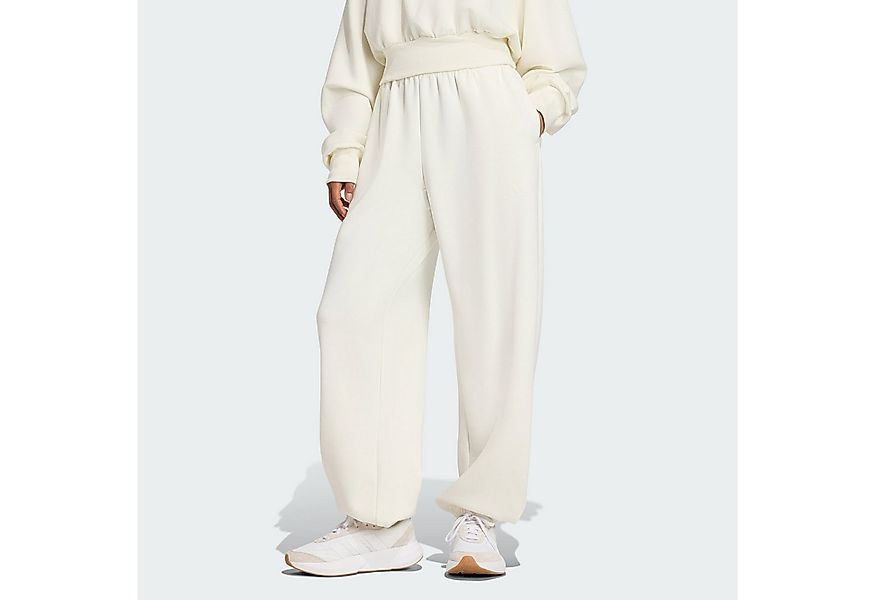 adidas Sportswear Laufshorts SOFT LUX LOOSE HOSE (1-tlg) günstig online kaufen