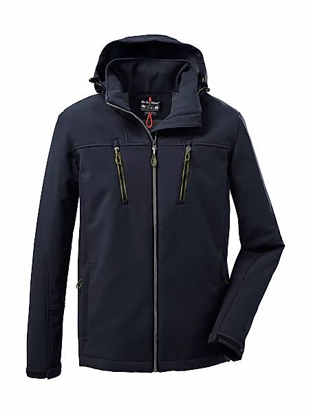 Killtec Softshelljacke "KOW 163 MN SFTSHLL JCKT" günstig online kaufen