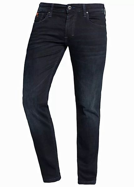 Miracle of Denim 5-Pocket-Jeans MOD JEANS THOMAS NOS numado blue AU19-1009. günstig online kaufen