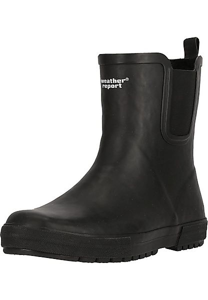 WEATHER REPORT Erickson Gummistiefel mit gepolstertem Fersenbereich günstig online kaufen
