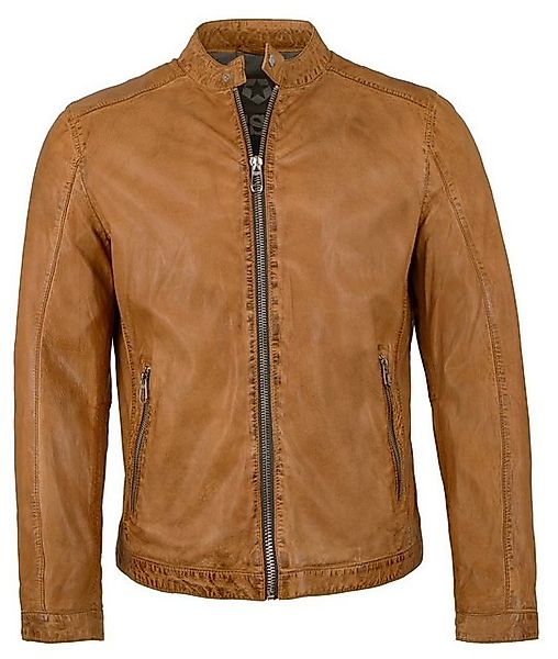 Milestone Bikerjacke MSLacona günstig online kaufen