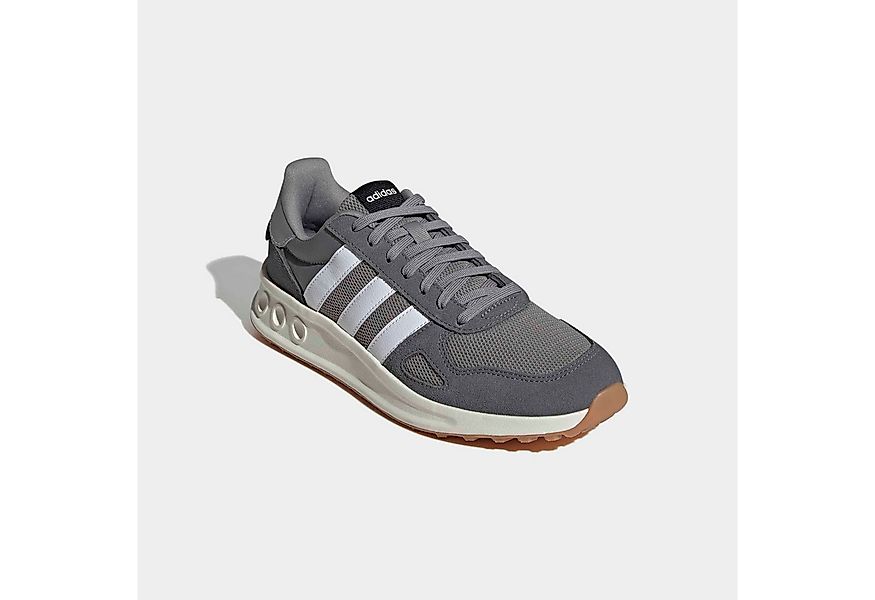 adidas Sportswear RUN 84 Sneaker inspiriert vom Design des adidas LA Traine günstig online kaufen