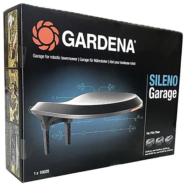 GARDENA Garten-Multifunktionsgerät Gardena 15025-20 Garage für günstig online kaufen