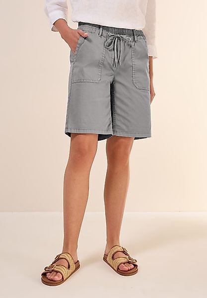 CECIL Shorts Style Tracey mit elastischem günstig online kaufen