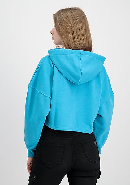 Alpha Industries Hoodie "Alpha Industries Women - Hoodies Basic Hoodie COS günstig online kaufen