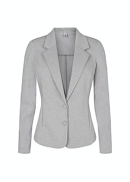 soyaconcept Jerseyblazer SC-Daniela1 ein modisches Basic günstig online kaufen