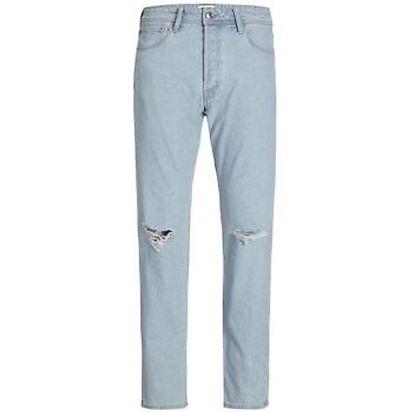 Jack & Jones  Slim Fit Jeans 12270853-BLD günstig online kaufen