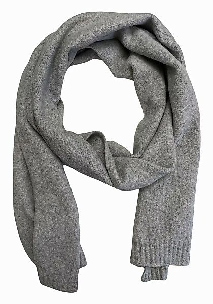 Cinque Strickschal NINO, In melierter Optik günstig online kaufen