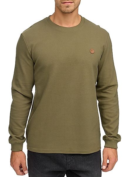 Indicode Sweatshirt INSalupe günstig online kaufen